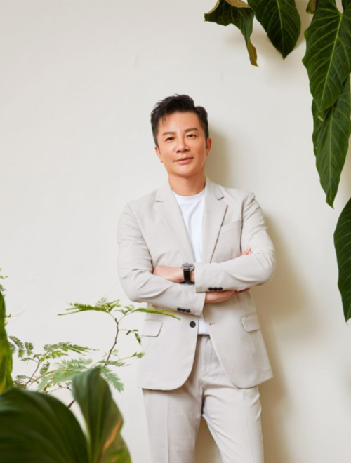 Sylfirm on Taiwan Tatler