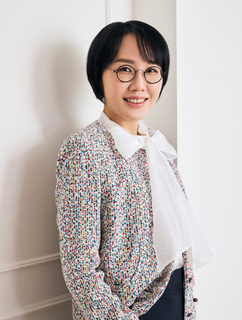 想變美，從皮脂源頭關掉油閥就對了！莊盈彥醫師揭密 Accure 油擊雷射精準深擊油痘根源，升級清爽淨透原生baby肌